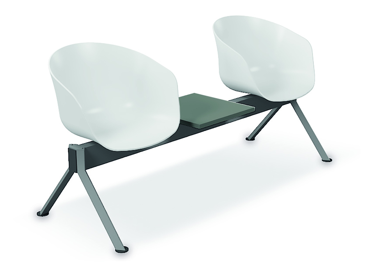 Solid Bekleme Koltuğu